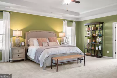 106 Antique Bend #LOT 207, Perry, GA 31069 - Photo 6