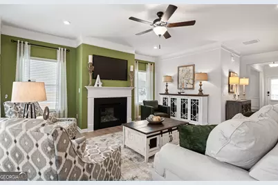 106 Antique Bend #LOT 207, Perry, GA 31069 - Photo 24