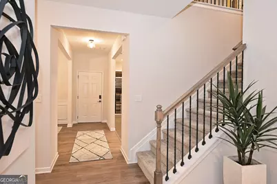 113 Antique Bend #LOT 229, Perry, GA 31069 - Photo 2