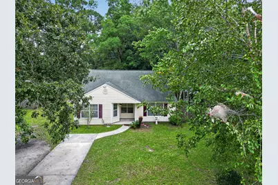 5365 McCall Road, Rincon, GA 31326 - Photo 2