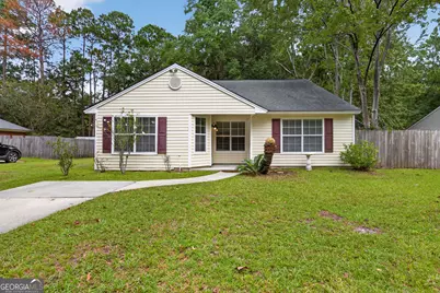 5365 McCall Road, Rincon, GA 31326 - Photo 1