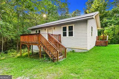 2847 Lakeshore Drive, Elberton, GA 30635 - Photo 1