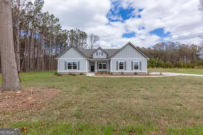 1060 Patterson Road, Griffin, GA 30223 - Photo 4