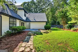 141 Amicalola Way, Jonesboro, GA 30236 - Photo 66