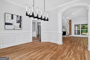 141 Amicalola Way, Jonesboro, GA 30236 - Photo 26
