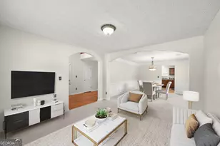 3415 Ashford Loop, Ellenwood, GA 30294 - Photo 8