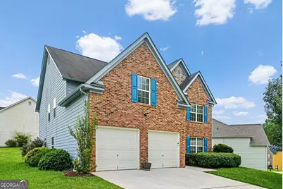 3415 Ashford Loop, Ellenwood, GA 30294 - Photo 2