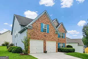 3415 Ashford Loop, Ellenwood, GA 30294 - Photo 2