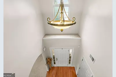 3415 Ashford Loop, Ellenwood, GA 30294 - Photo 4