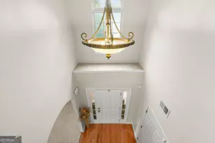 3415 Ashford Loop, Ellenwood, GA 30294 - Photo 4