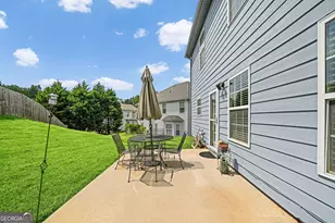 3415 Ashford Loop, Ellenwood, GA 30294 - Photo 34