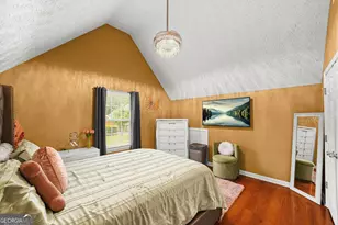 3415 Ashford Loop, Ellenwood, GA 30294 - Photo 32