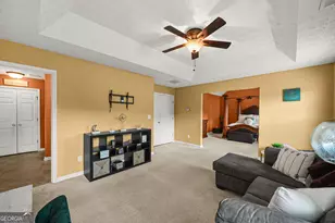 3415 Ashford Loop, Ellenwood, GA 30294 - Photo 26