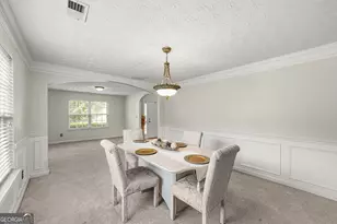 3415 Ashford Loop, Ellenwood, GA 30294 - Photo 10