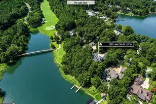 1241 Lake Club Dr, Greensboro, GA 30642 - Photo 4