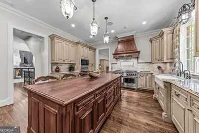 1241 Lake Club Drive, Greensboro, GA 30642 - Photo 14