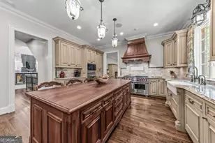1241 Lake Club Dr, Greensboro, GA 30642 - Photo 14