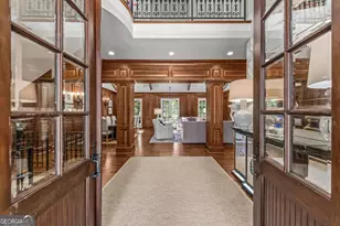1241 Lake Club Dr, Greensboro, GA 30642 - Photo 8