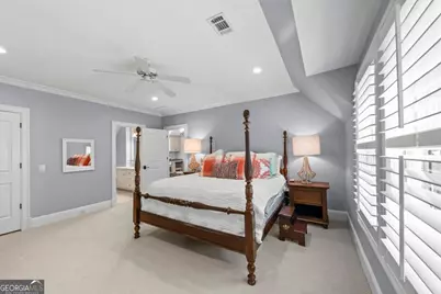 1241 Lake Club Drive, Greensboro, GA 30642 - Photo 34
