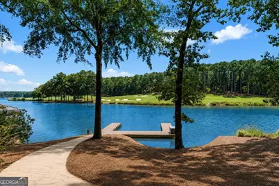 1241 Lake Club Drive, Greensboro, GA 30642 - Photo 2