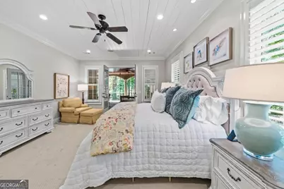 1241 Lake Club Drive, Greensboro, GA 30642 - Photo 24