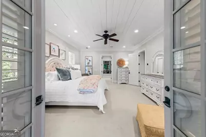 1241 Lake Club Drive, Greensboro, GA 30642 - Photo 22