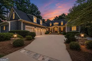 1241 Lake Club Dr, Greensboro, GA 30642 - Photo 6