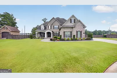 506 Southern Woods Trail, Kathleen, GA 31047 - Photo 2