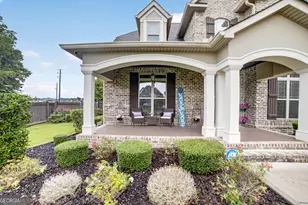 506 Southern Woods Trail, Kathleen, GA 31047 - Photo 6
