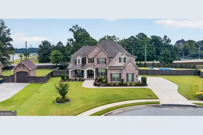 506 Southern Woods Trail, Kathleen, GA 31047 - Photo 4
