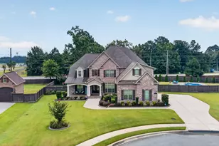 506 Southern Woods Trail, Kathleen, GA 31047 - Photo 4
