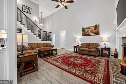 506 Southern Woods Trail, Kathleen, GA 31047 - Photo 12