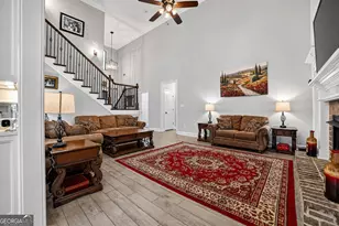 506 Southern Woods Trail, Kathleen, GA 31047 - Photo 12