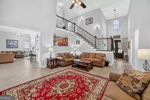 506 Southern Woods Trail, Kathleen, GA 31047 - Photo 14