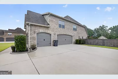 506 Southern Woods Trail, Kathleen, GA 31047 - Photo 8