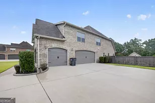 506 Southern Woods Trail, Kathleen, GA 31047 - Photo 8