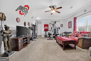506 Southern Woods Trail, Kathleen, GA 31047 - Photo 50