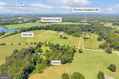 1664 Akin Road, Martin, GA 30557 - Photo 40