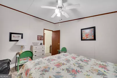 1664 Akin Road, Martin, GA 30557 - Photo 32