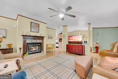 1664 Akin Road, Martin, GA 30557 - Photo 8