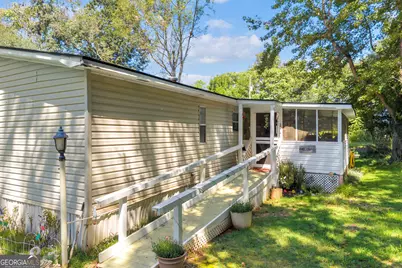 1664 Akin Road, Martin, GA 30557 - Photo 2