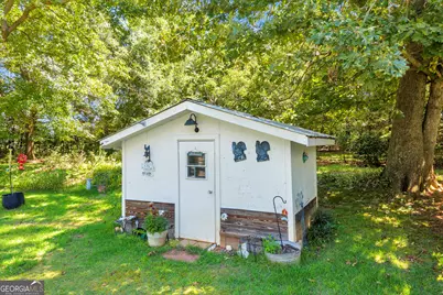 1664 Akin Road, Martin, GA 30557 - Photo 4
