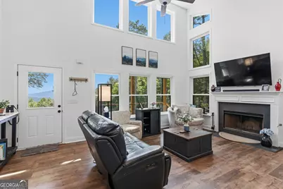 579 Overlook Circle, Young Harris, GA 30582 - Photo 26