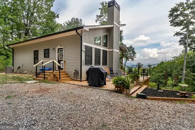579 Overlook Circle, Young Harris, GA 30582 - Photo 18