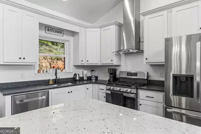 579 Overlook Circle, Young Harris, GA 30582 - Photo 8