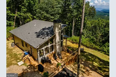 579 Overlook Circle, Young Harris, GA 30582 - Photo 38