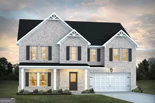 805 Crover Ct, Fairburn, GA 30213 - Photo 1