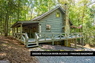46 Gooseberry Trail, Blue Ridge, GA 30513 - Photo 1