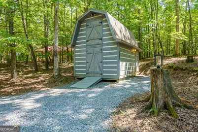 46 Gooseberry Trail #0, Blue Ridge, GA 30513 - Photo 30