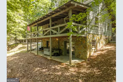 46 Gooseberry Trail #0, Blue Ridge, GA 30513 - Photo 2
